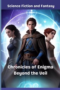 Chronicles of Enigma Beyond the Veil