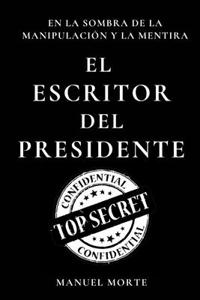 Escritor del Presidente