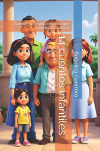 14 cuentos infantiles