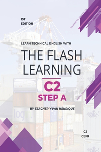 Flash Learning Technical English C2 Step A