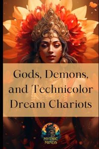 Gods, Demons, and Technicolor Dream Chariots