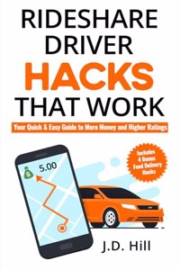 Rideshare Driver Hacks That Work