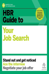 HBR Guide to Your Job Search