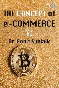 Concept of e-Commerce (Published by WKRISHIND)