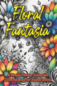 Floral Fantasia