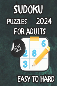 300 Sudoku Puzzles