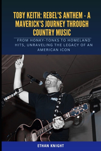 Toby Keith