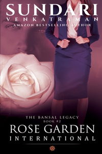 Rose Garden International