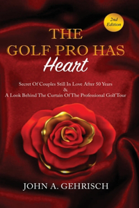 GOLF PRO HAS Heart