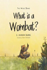 What Is a Wombat?
