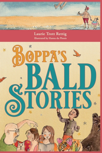 Boppa's Bald Stories