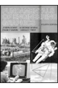 Fundamentals of Engineering Graphics