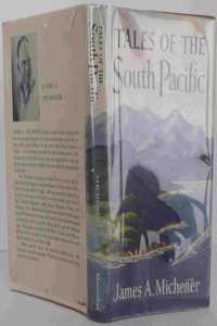 Tales of the South Pacific