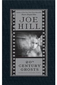 20th Century Ghosts
