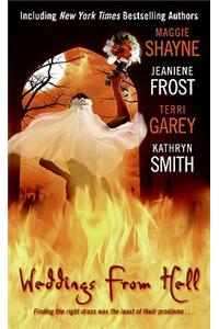 Weddings from Hell