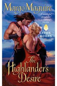 The Highlander's Desire