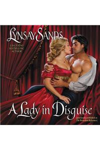 A Lady in Disguise