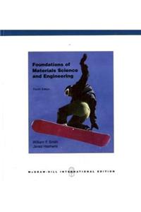 Foundations of Materials Science and Engineering 4th Edition