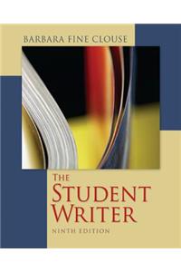 The Student Writer