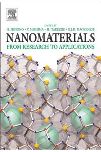 Nanomaterials