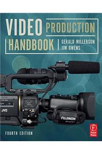 Video Production Handbook