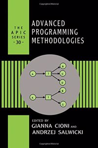 Advanced Programming Methodologies (Apic Studies in Data Processing)