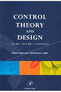 Control Theory and Design