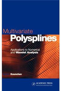 Multivariate Polysplines