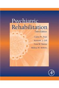 Psychiatric Rehabilitation