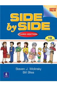 Side by Side 1 Student Book/Workbook 1B