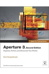 Apple Pro Training Series