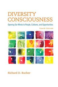 Diversity Consciousness