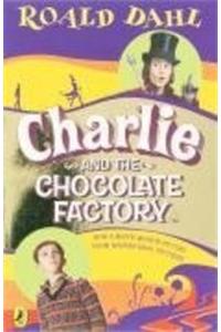 Charlie And The Chocolate Factory