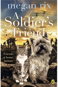 A Soldier's Friend