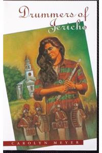 Drummers of Jericho