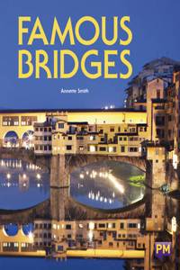 PM EMERALD FAMOUS BRIDGES PM GUIDED READ