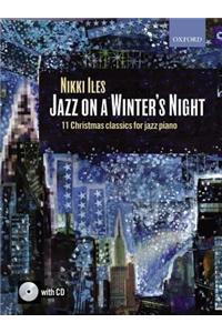 Jazz on a Winter's Night + CD