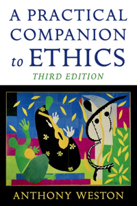 A Practical Companion to Ethics