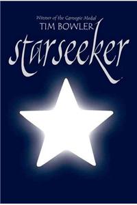 Rollercoasters: Starseeker Reader