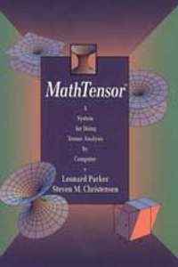 MathTensor