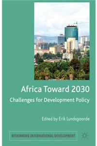 Africa Toward 2030