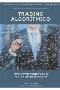 Trading algorítmico