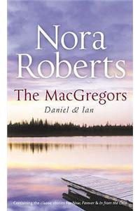 The MacGregors: Daniel & Ian