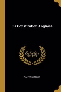 Constitution Anglaise