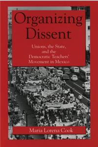 Organizing Dissent