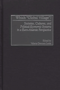 Which Global Village?