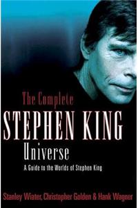 Complete Stephen King Universe