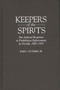 Keepers of the Spirits