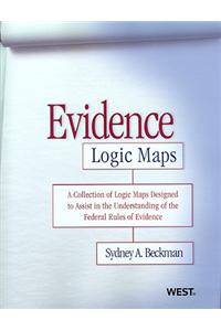 Evidence Logic Maps