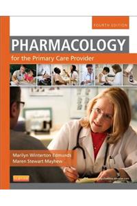 Pharmacology for the Primary Care Provider